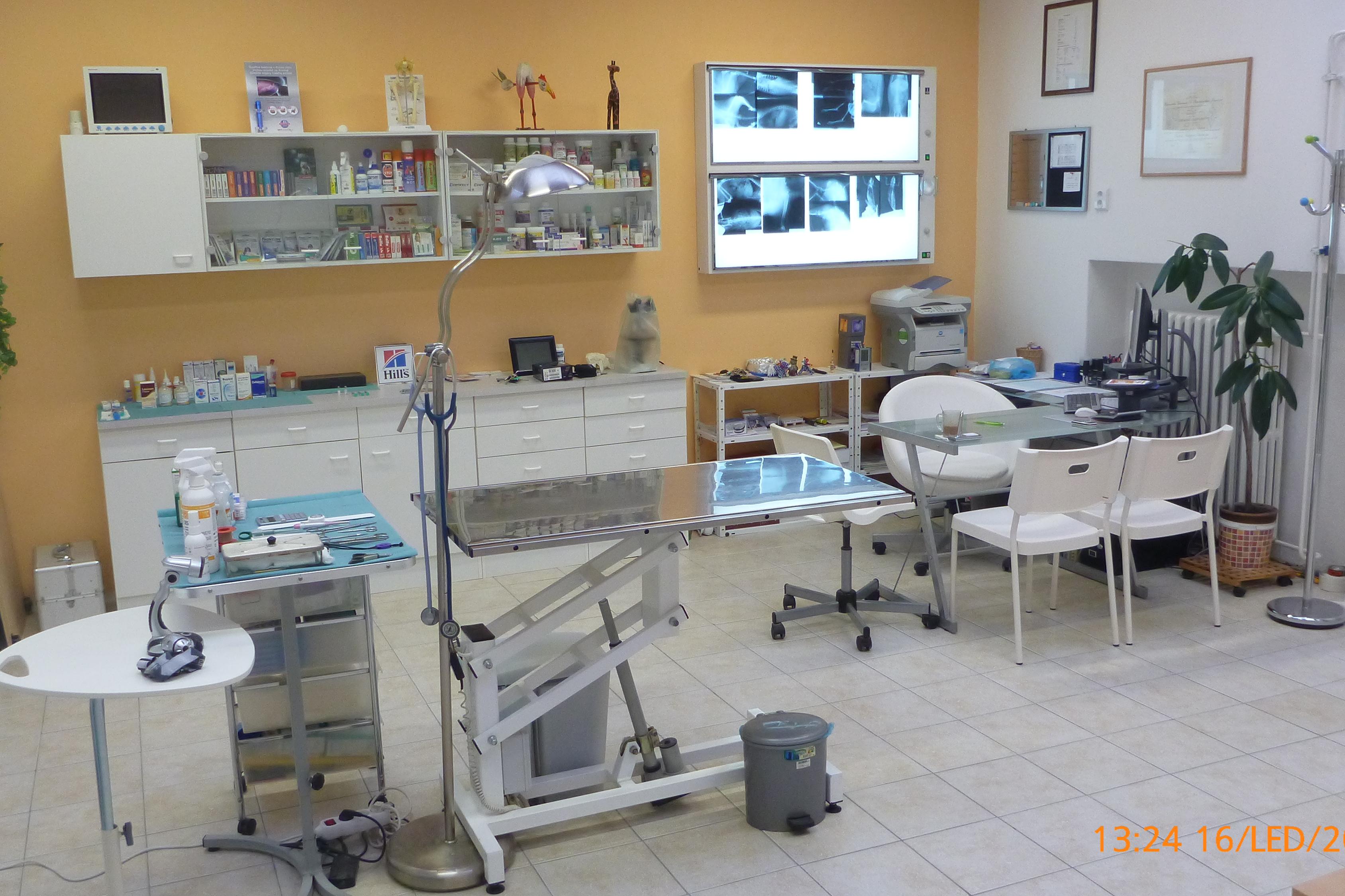 Veterinární centrum - MVDr. Pavel Foglar foto 1