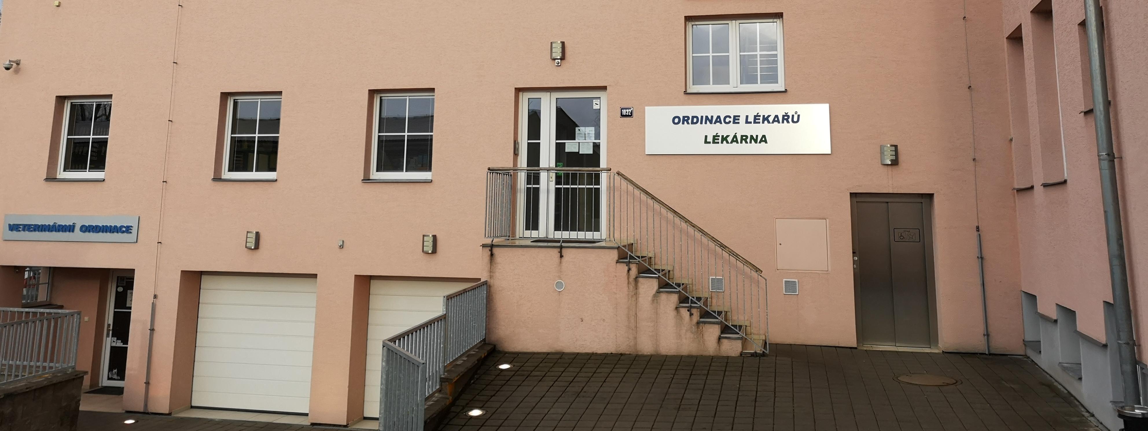 Gynekologie Podbořany