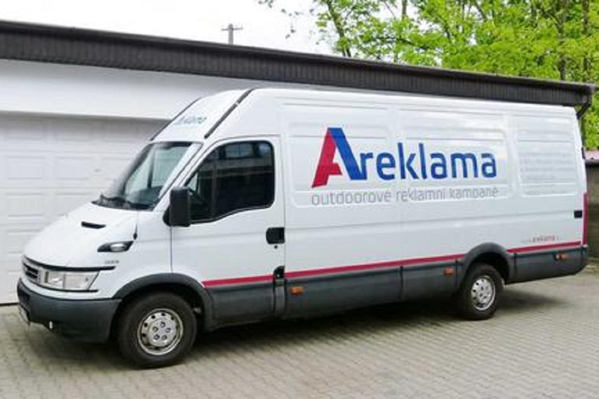 Areklama s.r.o.