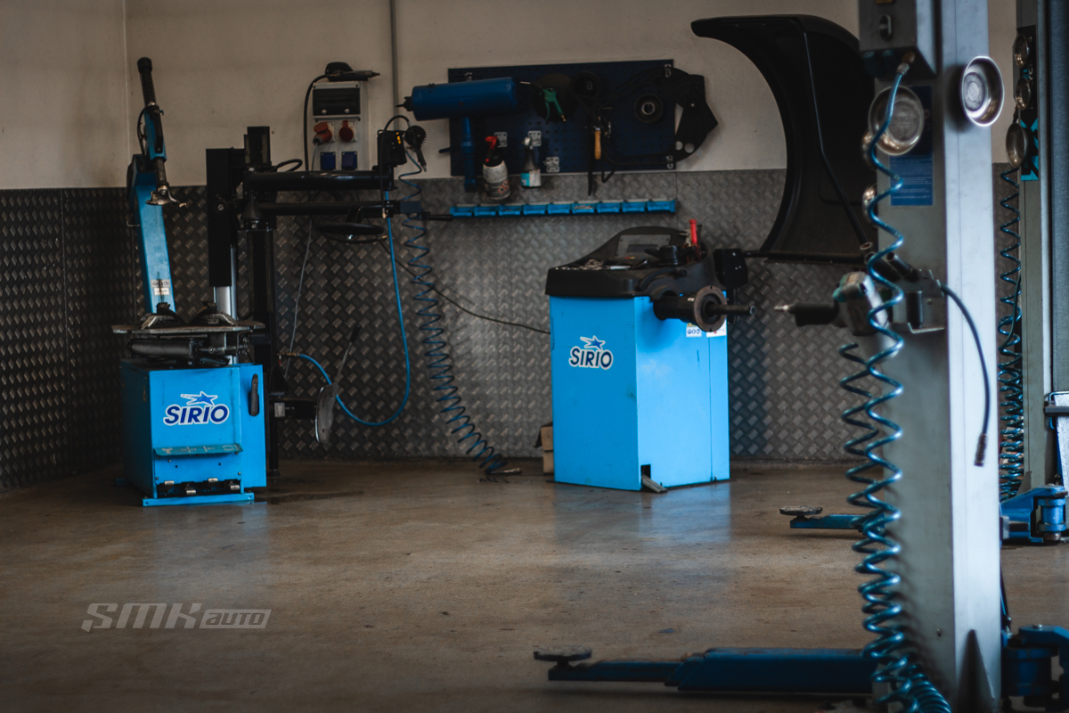 SMK auto s.r.o. foto 2