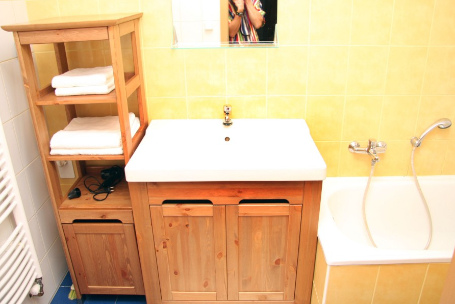 Apartmány U krále foto 4