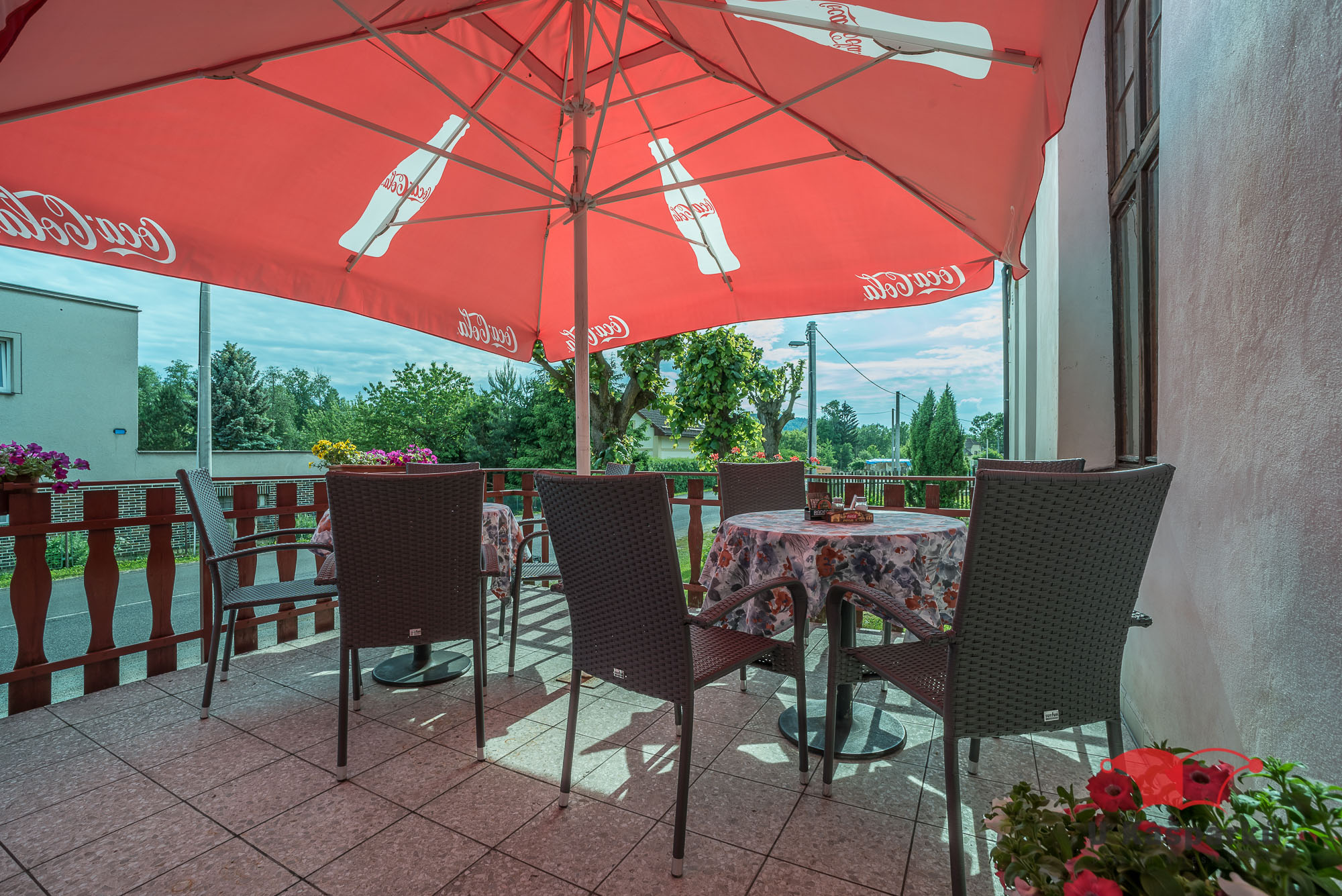 Restaurace U Kašpárků foto 2