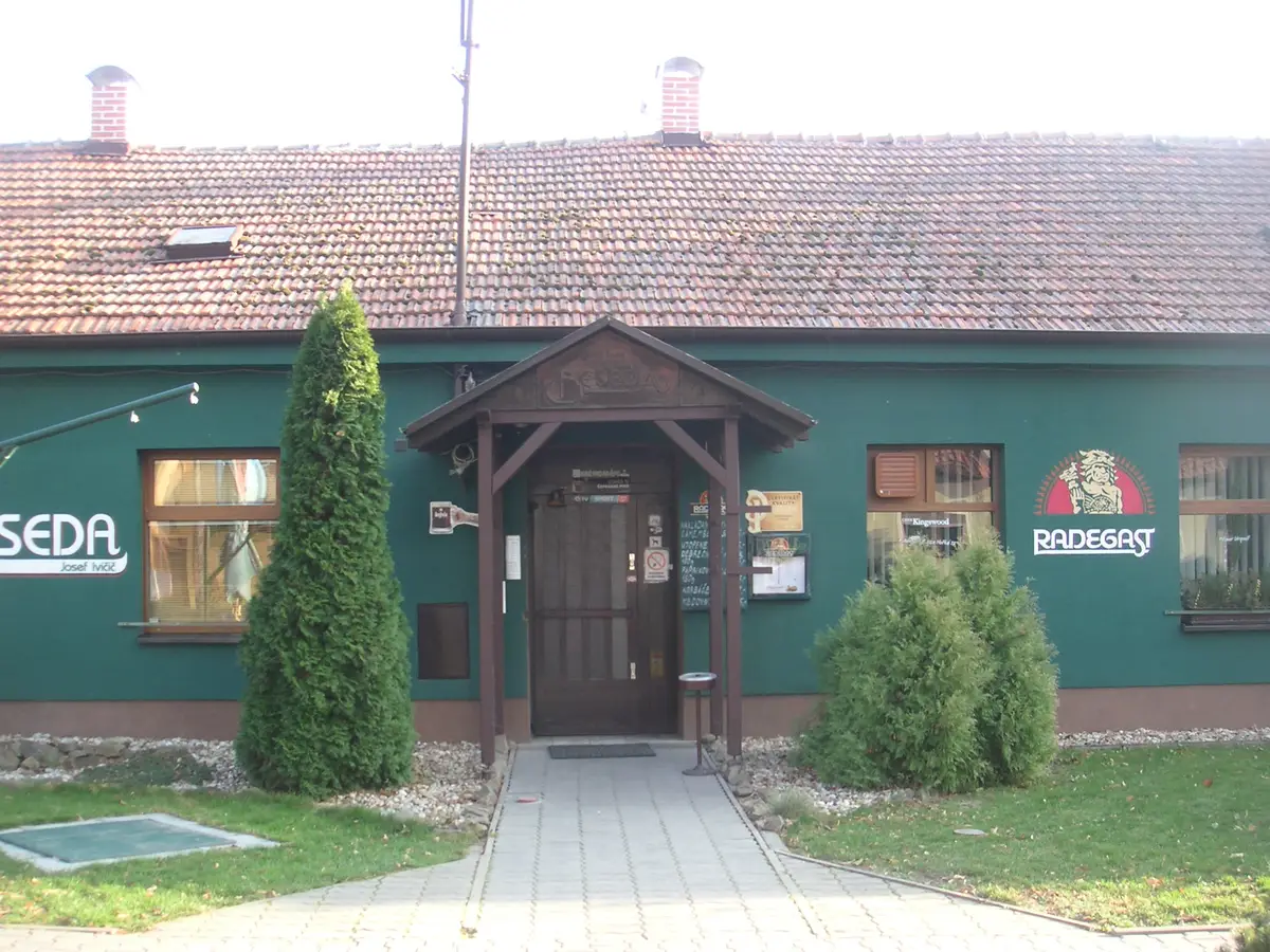 Restaurace Beseda