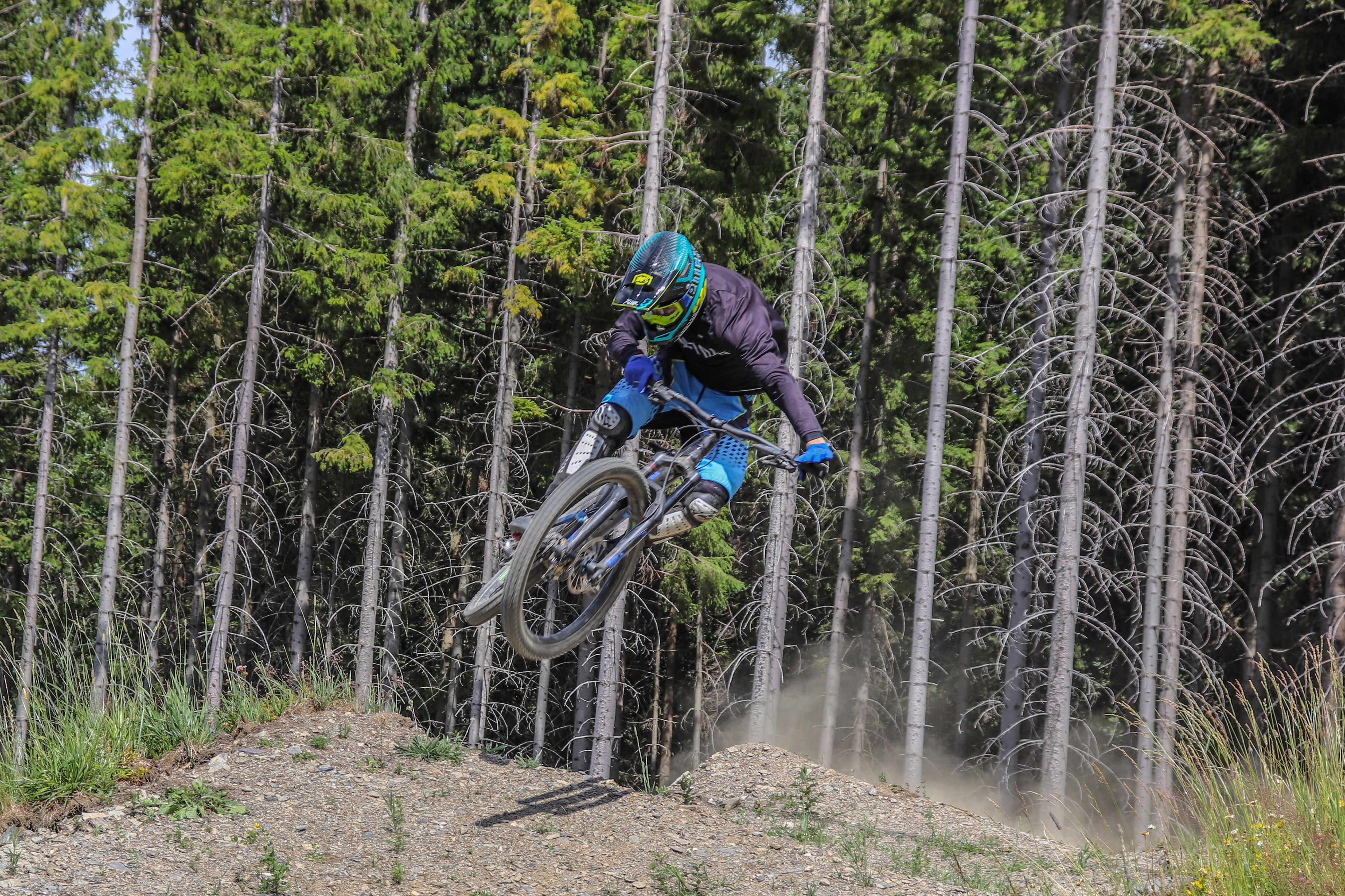 Express Bikepark Karlov foto 5