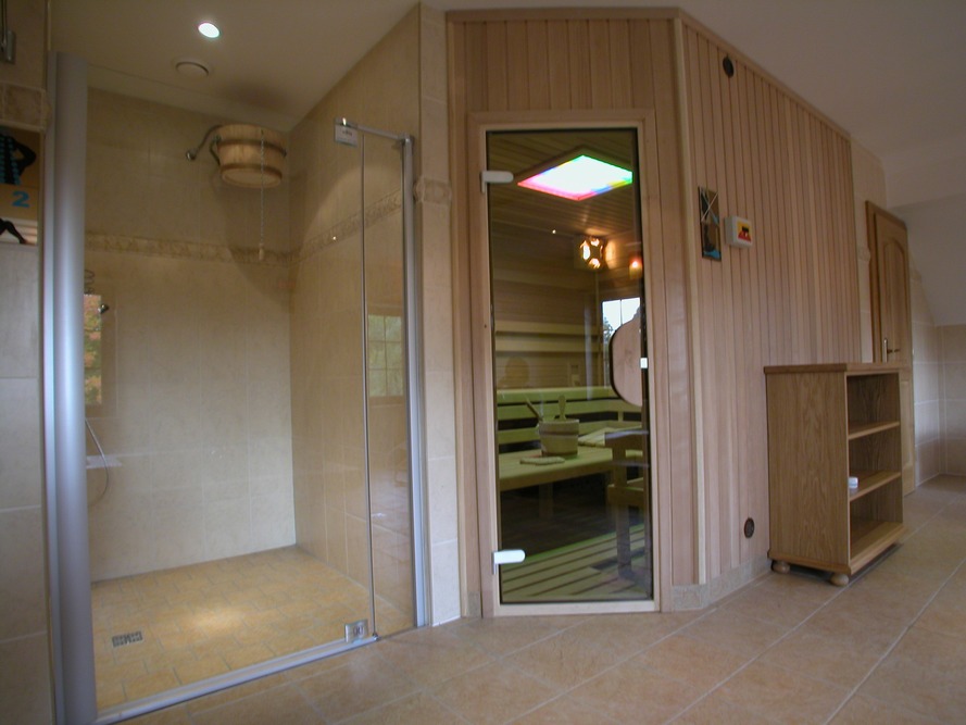 WELLNESS JABLUNKOV - sauna a vířivka foto 6