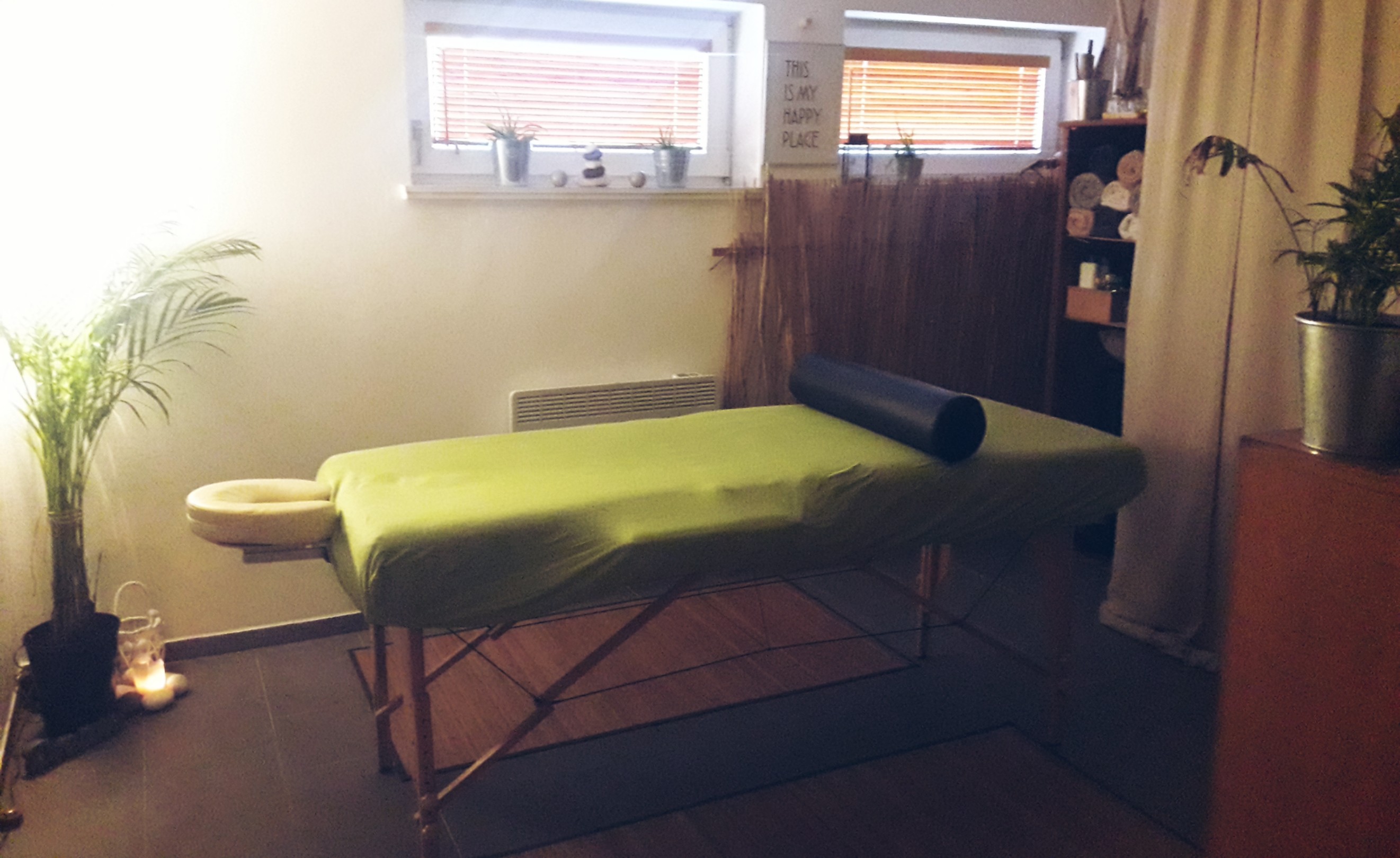 Masáže a terapie Soares foto 2