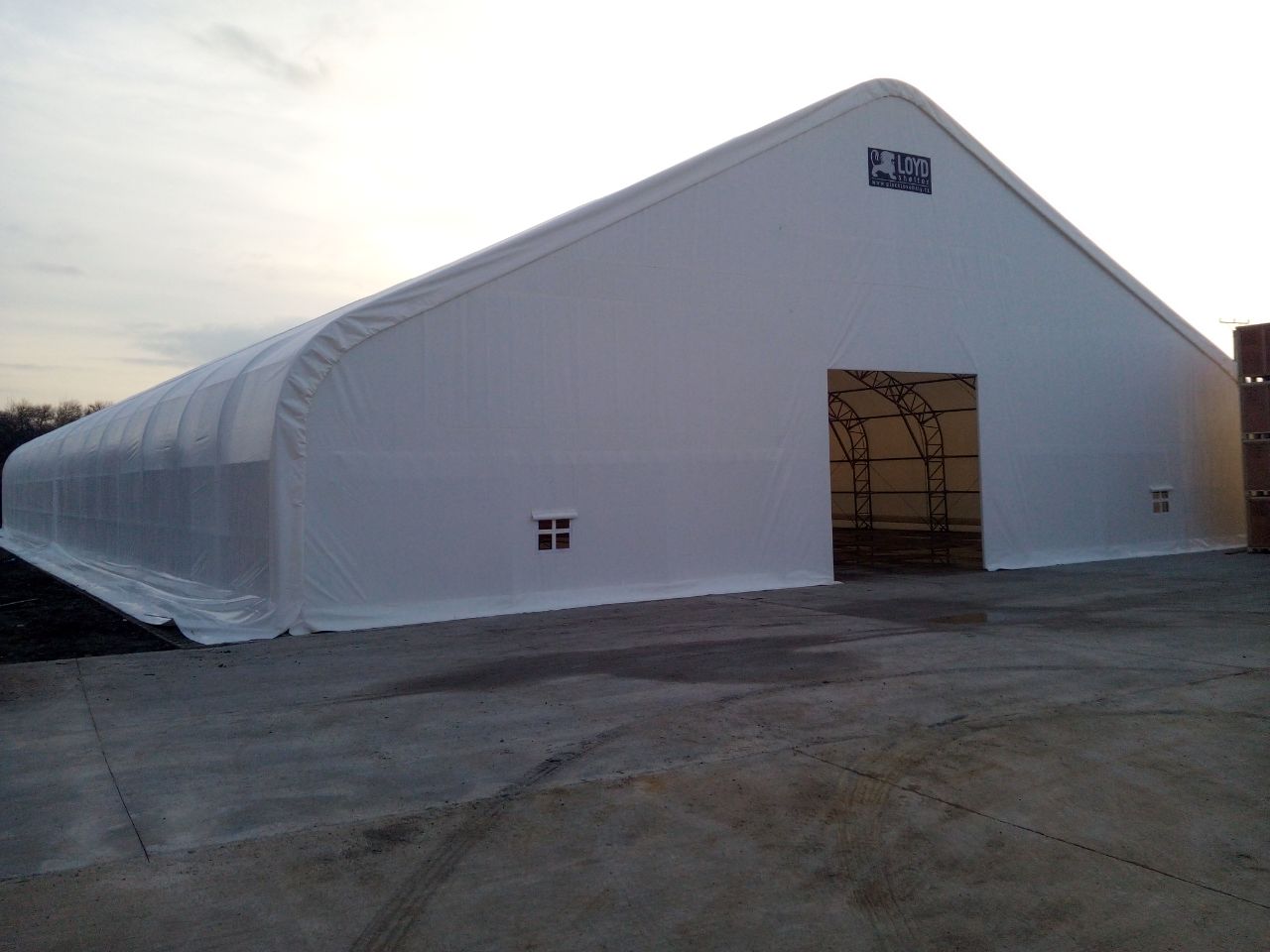 Loyd Shelter, s.r.o. foto 6