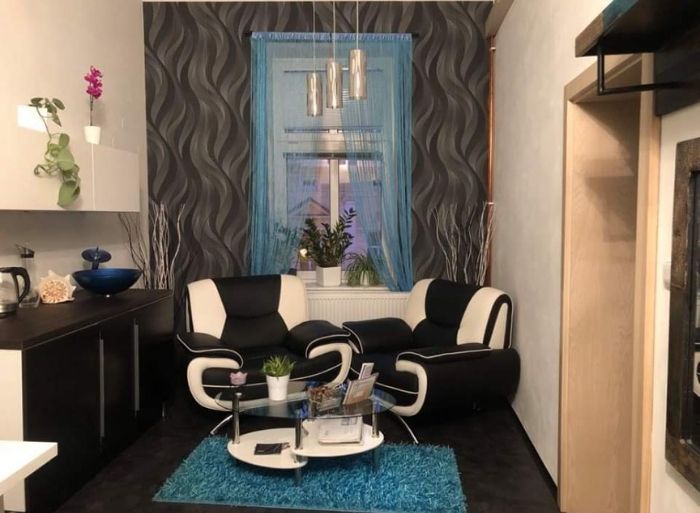 Salon Tranquility foto 3