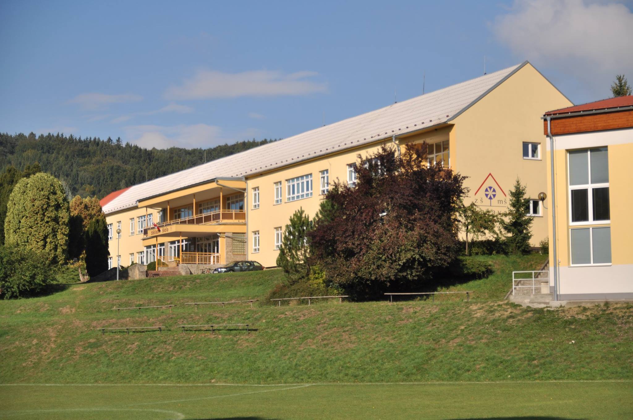 Základní umělecká škola Morava, spol. s r.o.