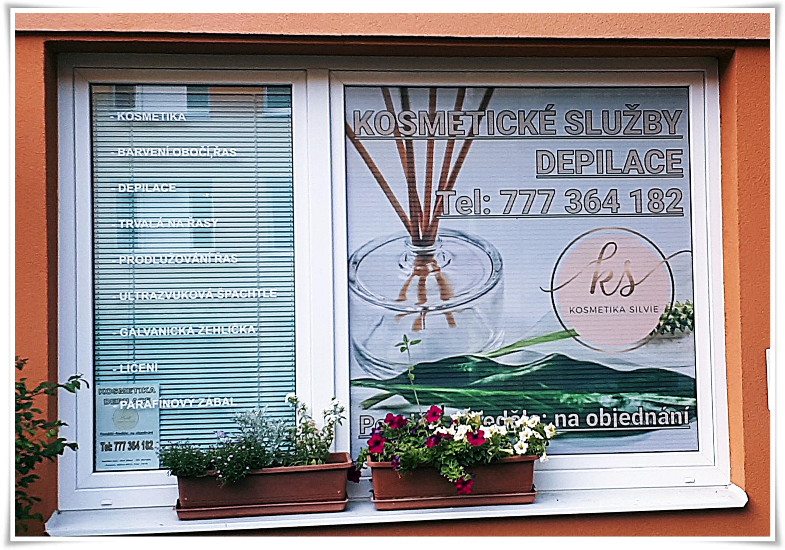 Kosmetika Silvie - Salon Gema foto 4