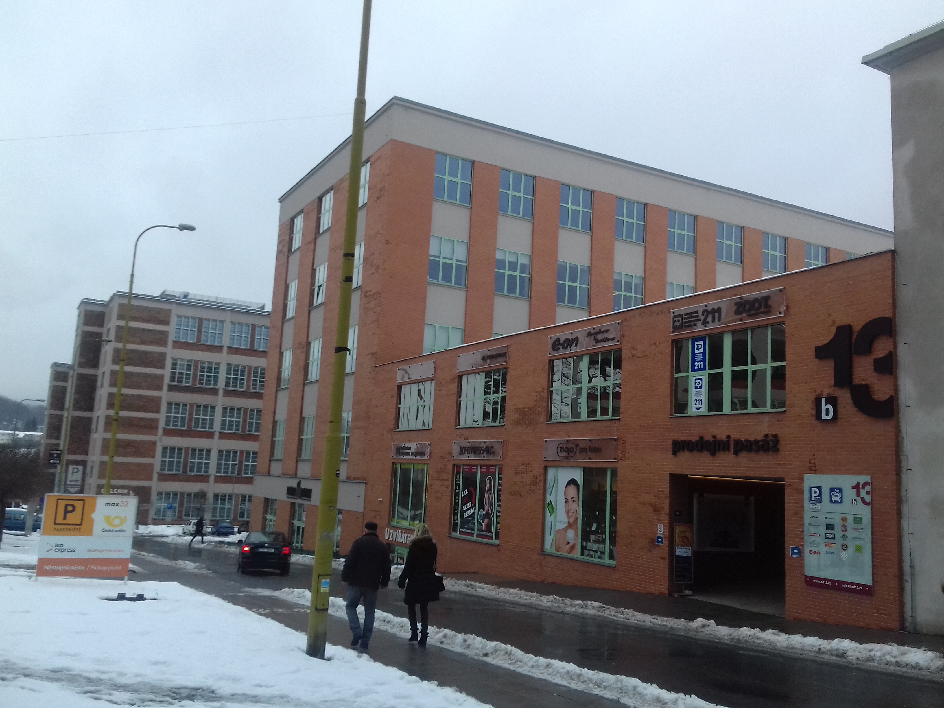 Zdravotní pojišťovna ministerstva vnitra České republiky