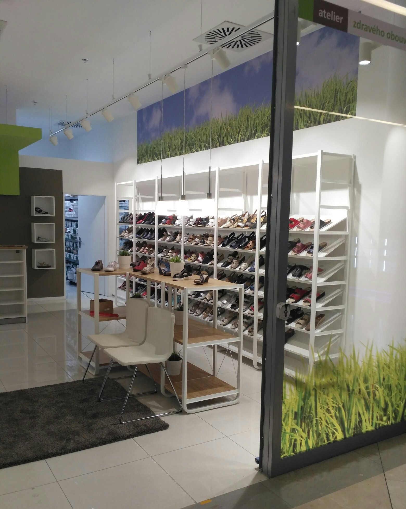 Ateliér zdravého obouvání SANTÉ foto 3