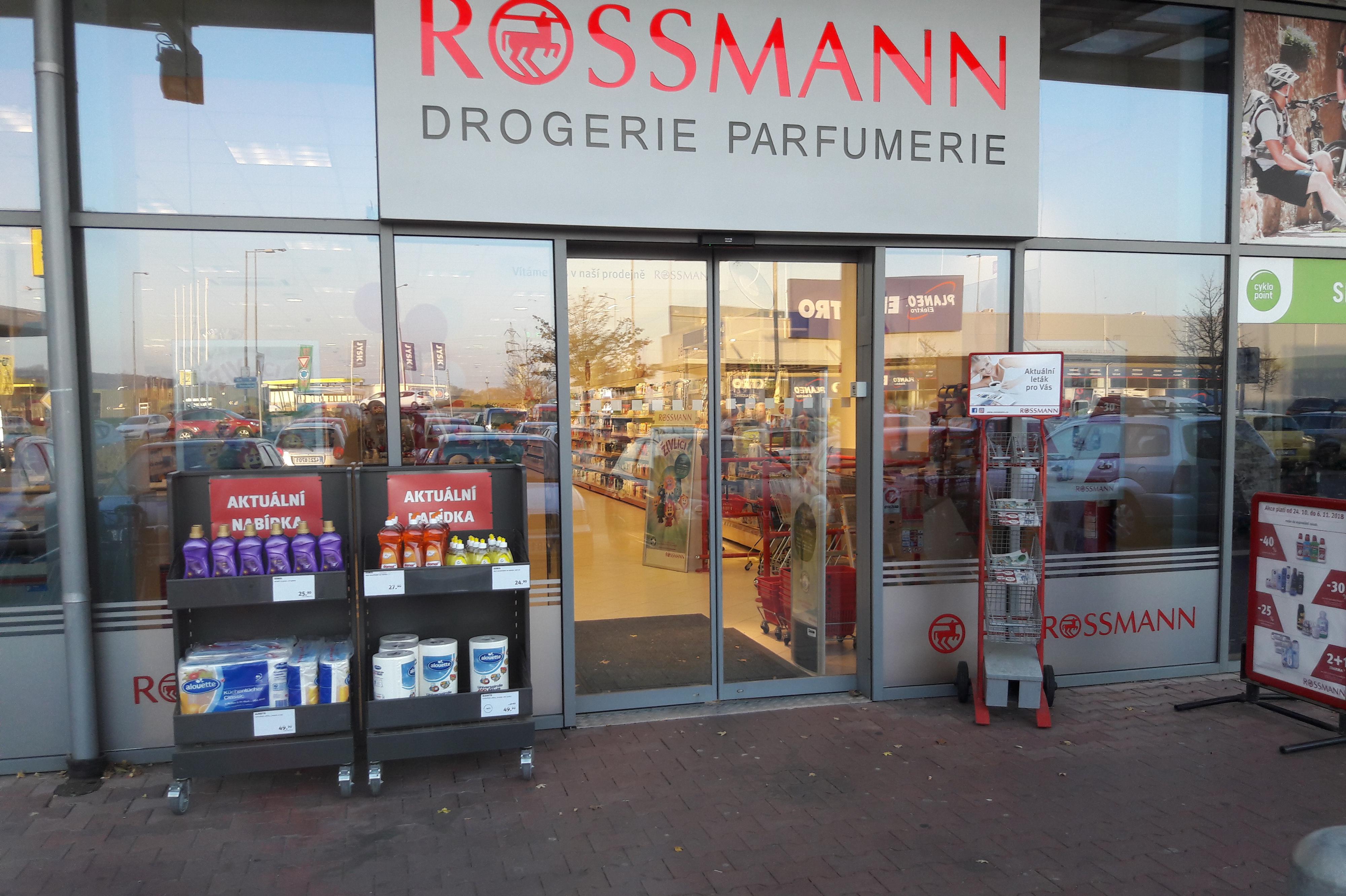 ROSSMANN