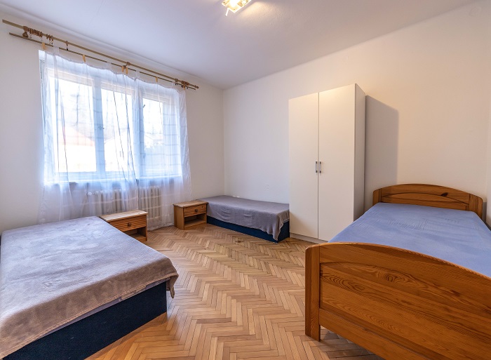 Ubytování Václava Soukupová foto 2