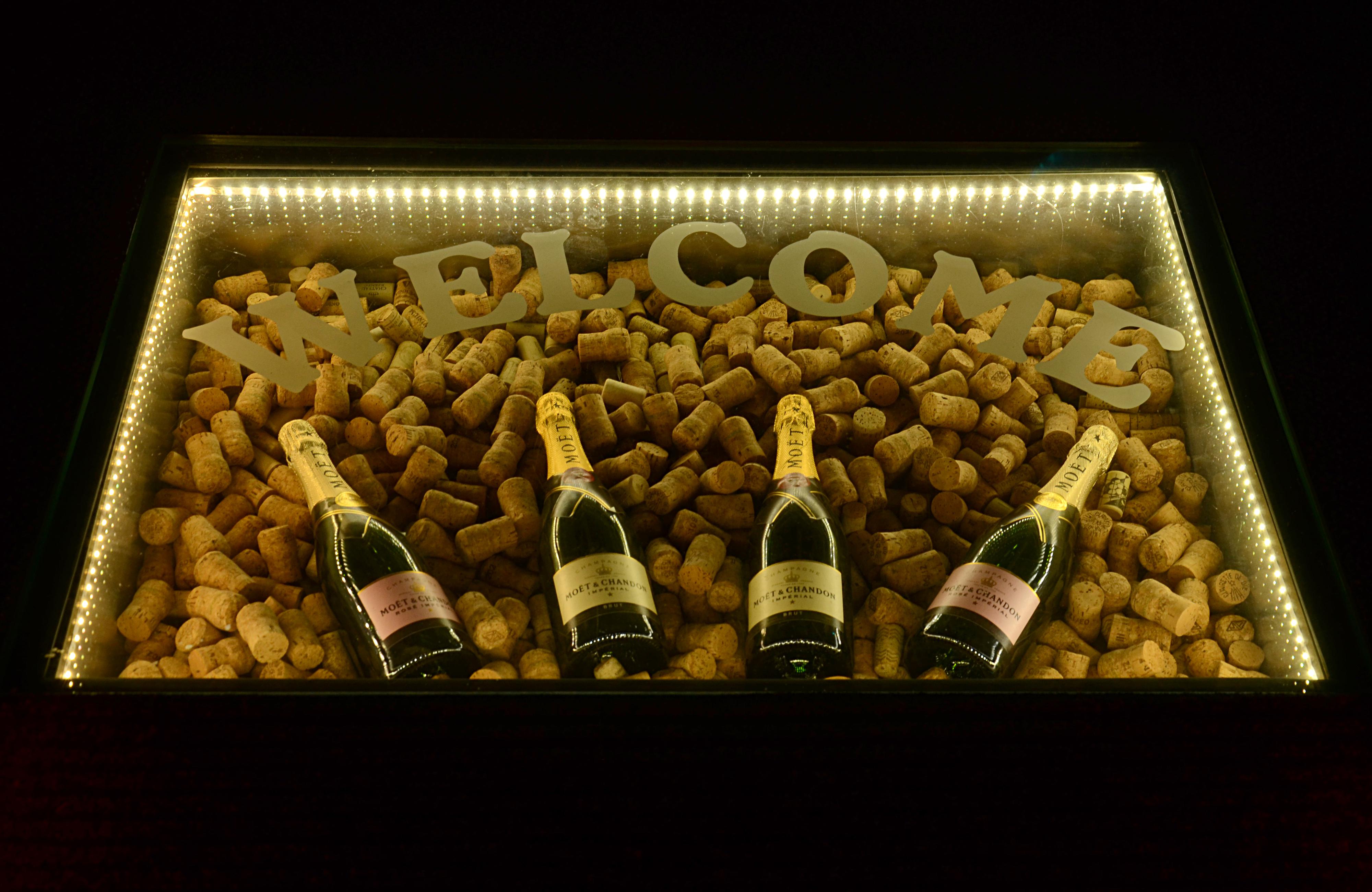 Night Club Izabo bar foto 4