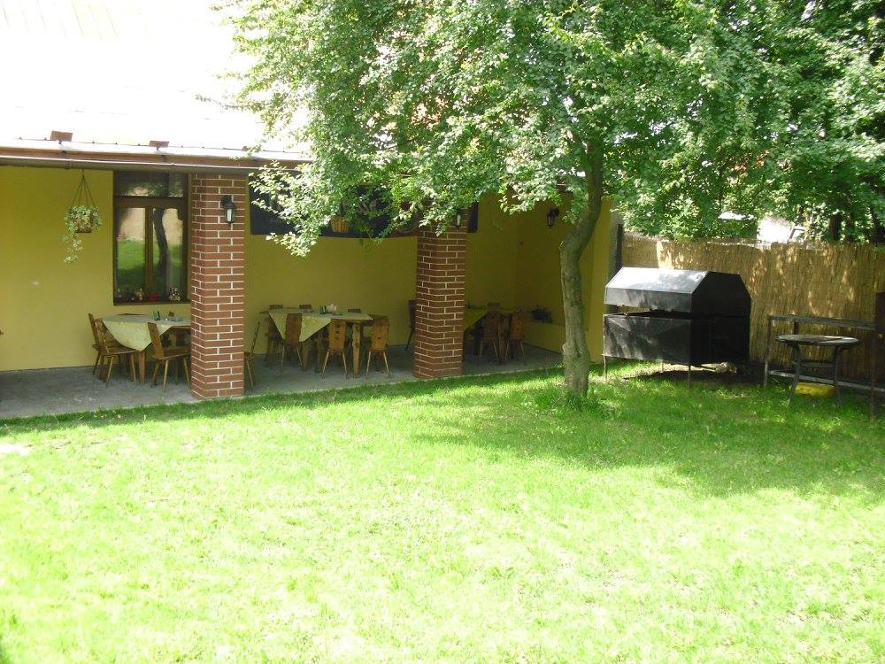 Hostinec U Kozla