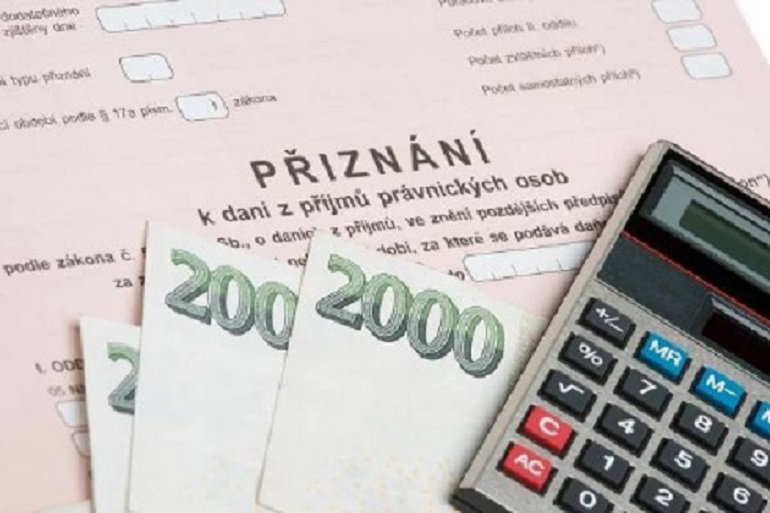 Ing. Milena Čechurová foto 3