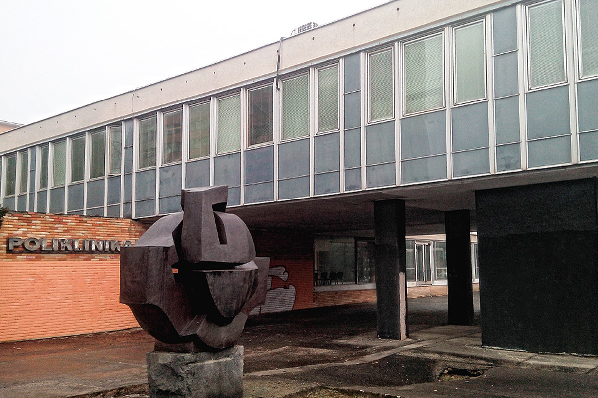 MeDiLa spol. s r.o., odběry krve