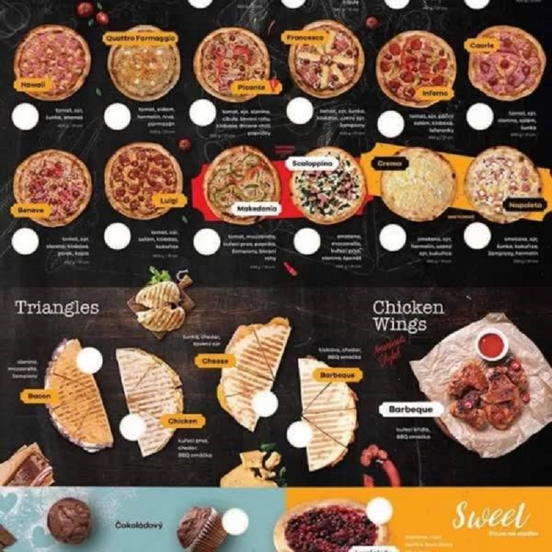 Sport Bar "Na Zimáku" foto 4