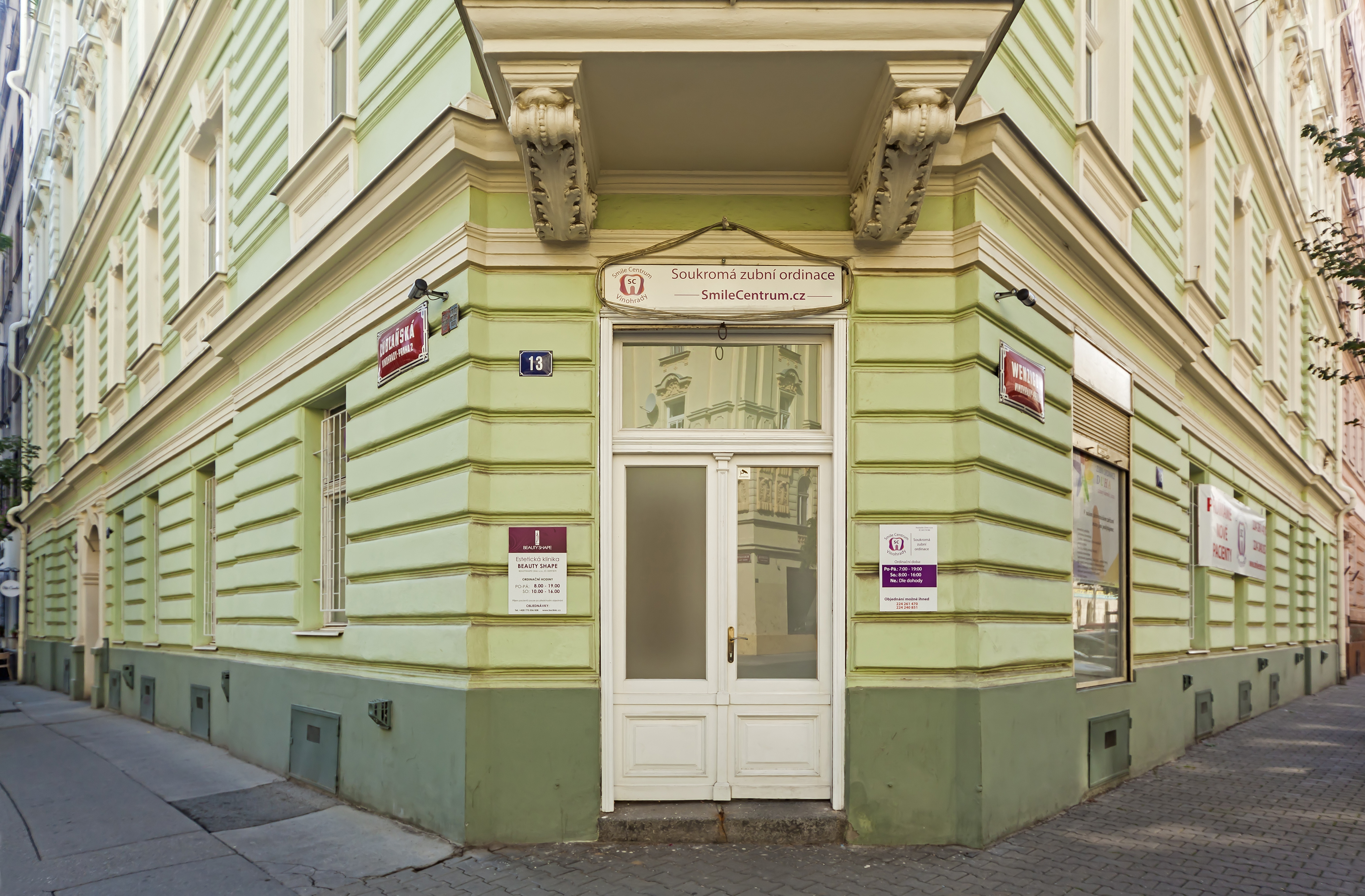 Smile Centrum Vinohrady foto 2