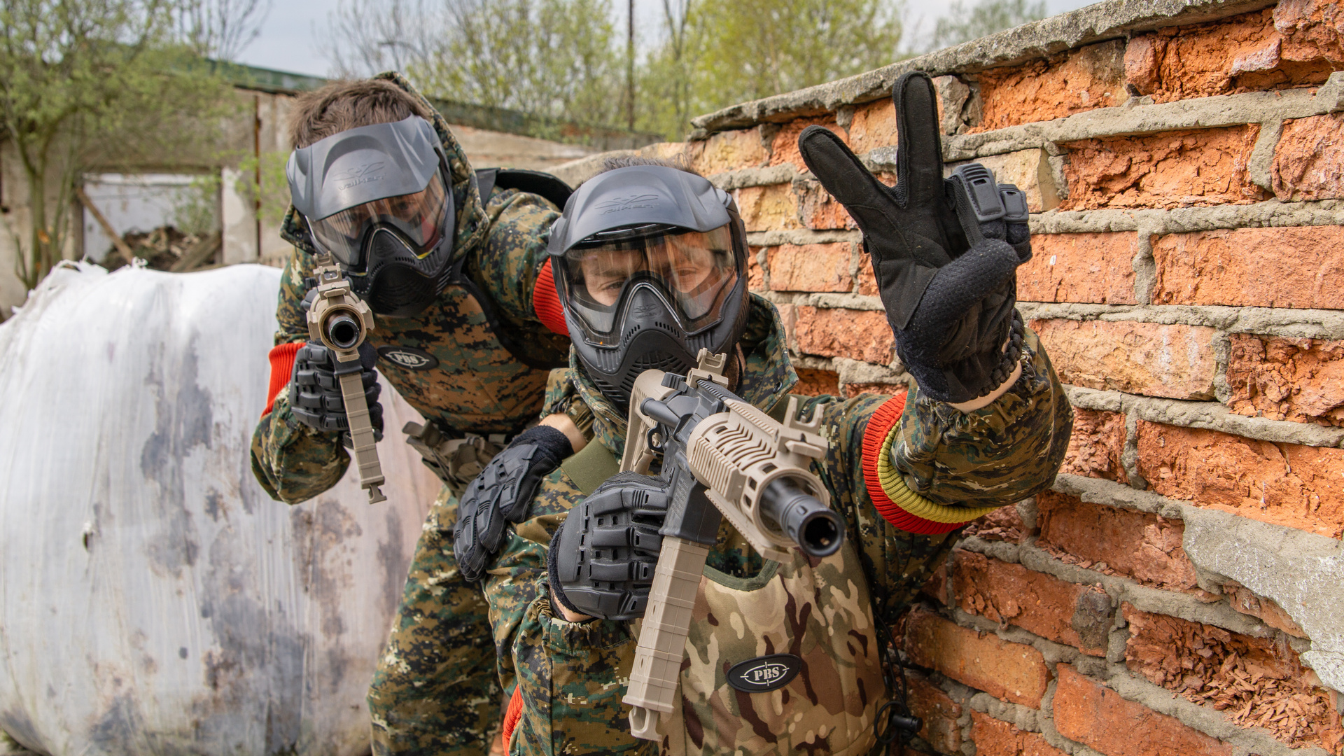 PAINTBALLGAME.CZ foto 3