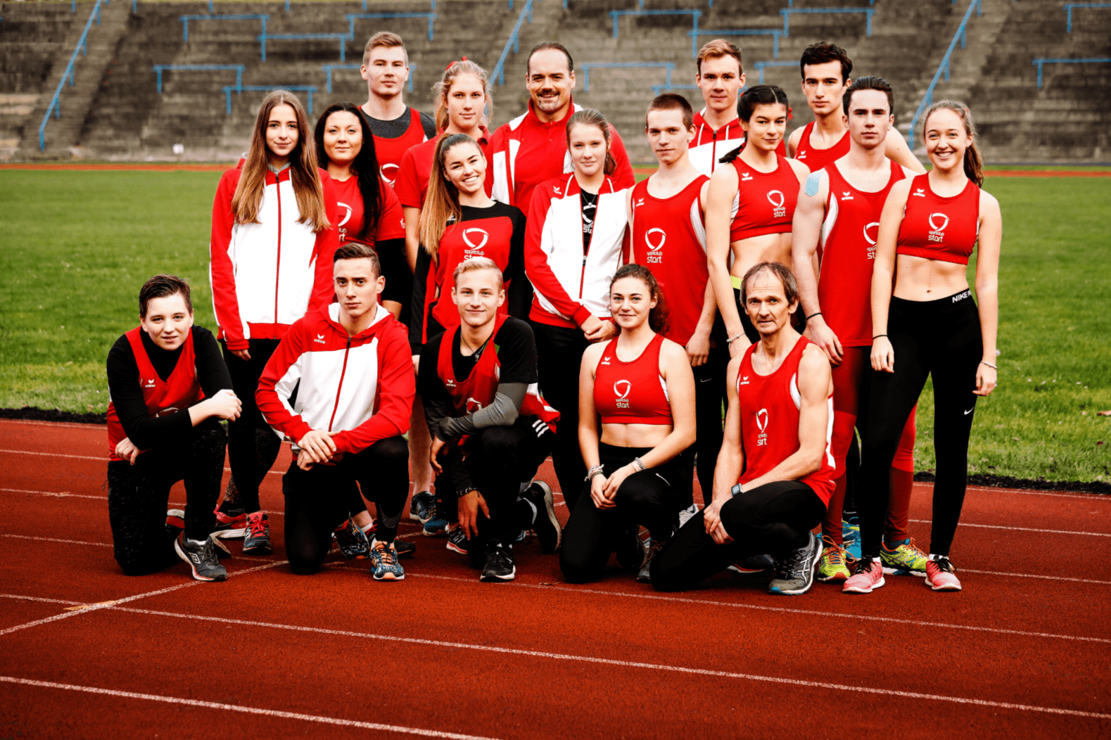 SC Start Karlovy Vary