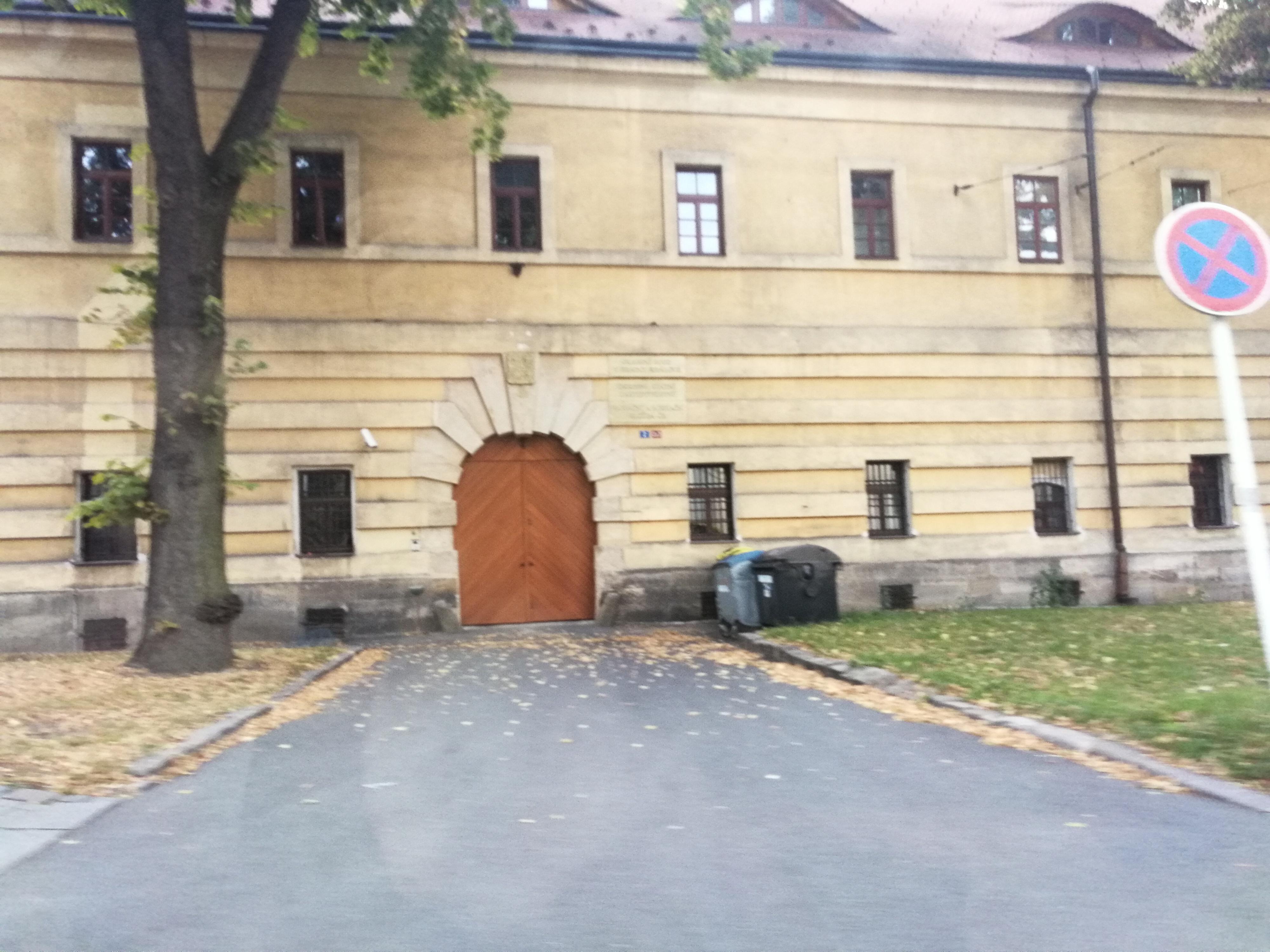 Okresní soud v Hradci Králové foto 6