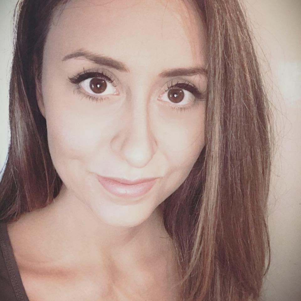 Dula a Laktační poradkyně Nikol Zachariás foto 2