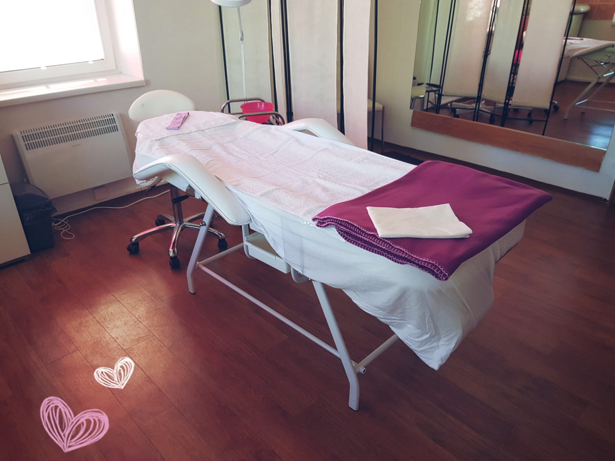 Kosmetický salón La Cosmétique foto 4