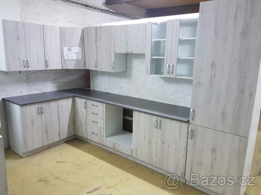 Bazar Kuchyní foto 5