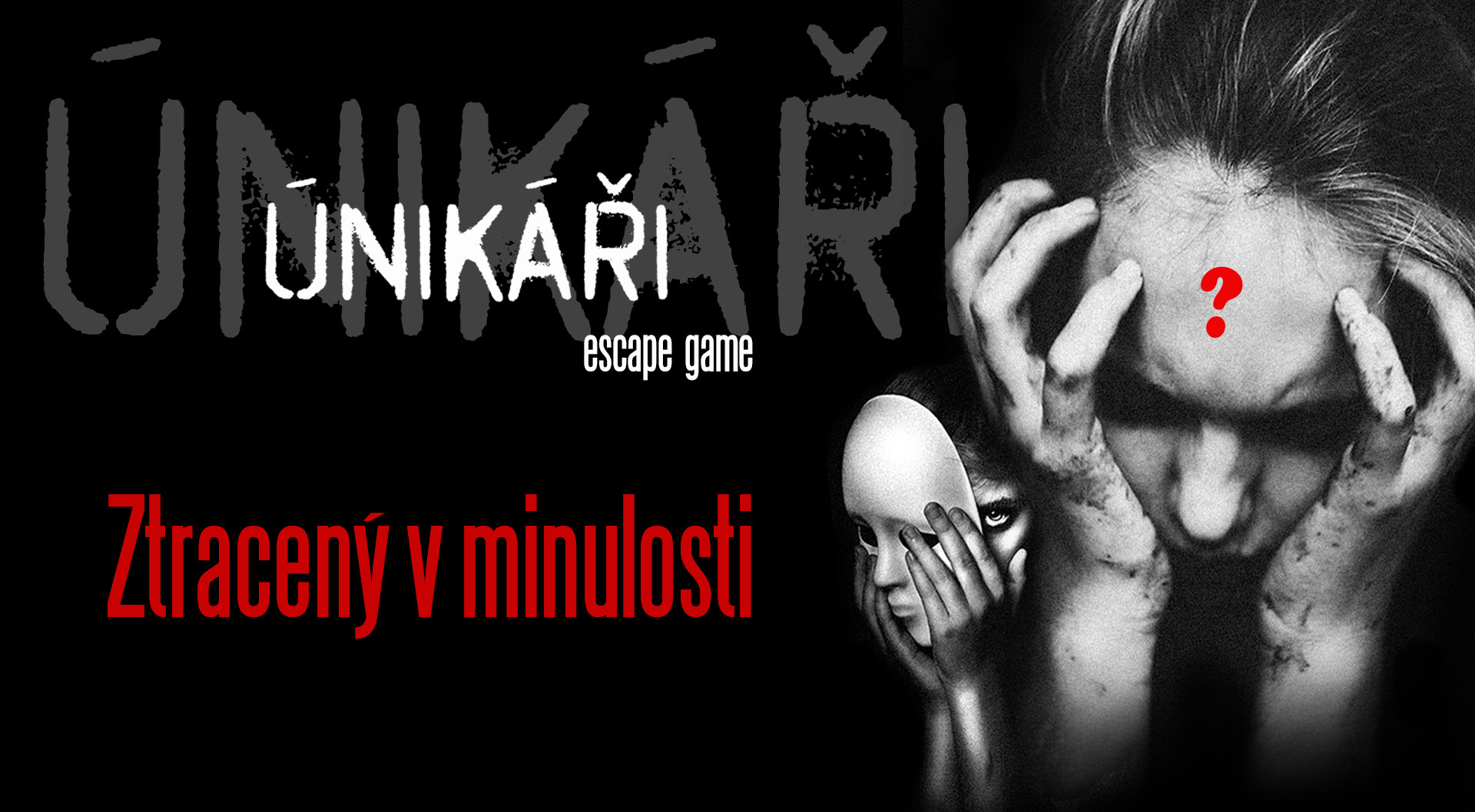 Únikáři foto 2