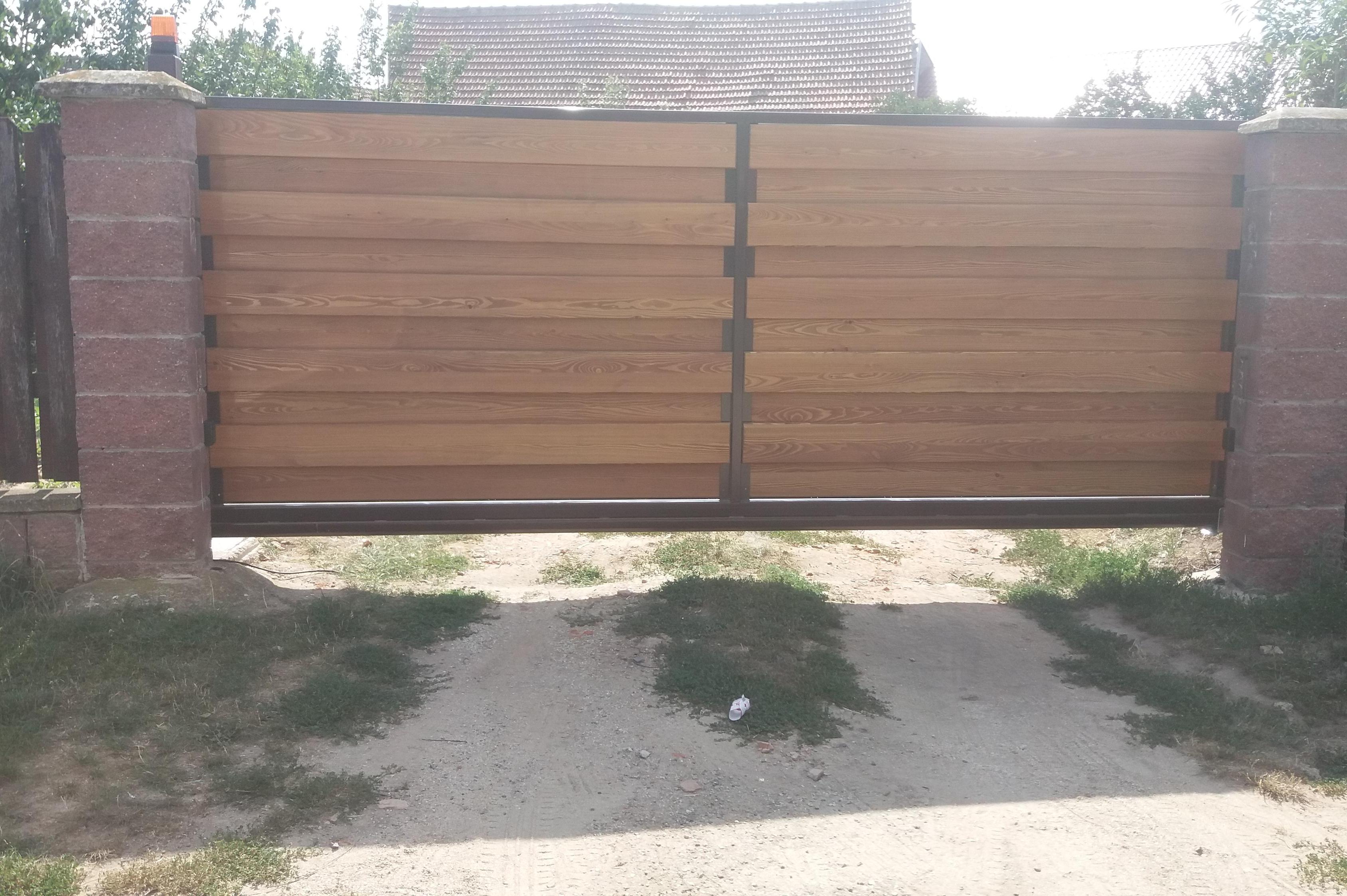 Jakub Kizák - zámečnictví foto 1