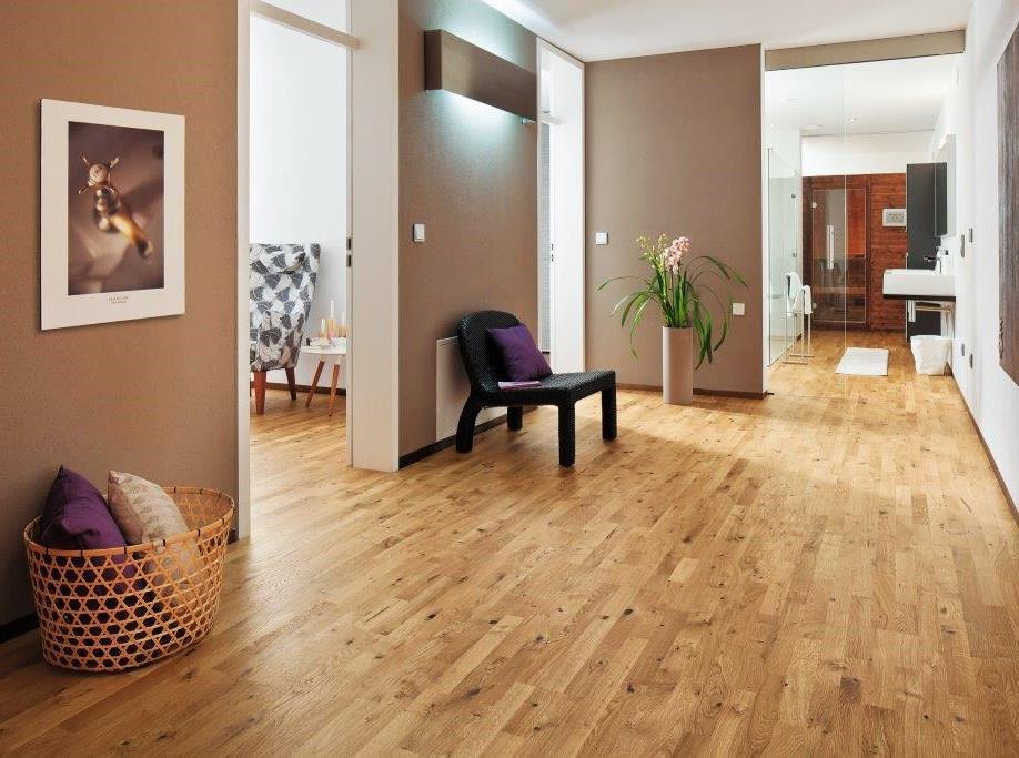 Woody parkett foto 3