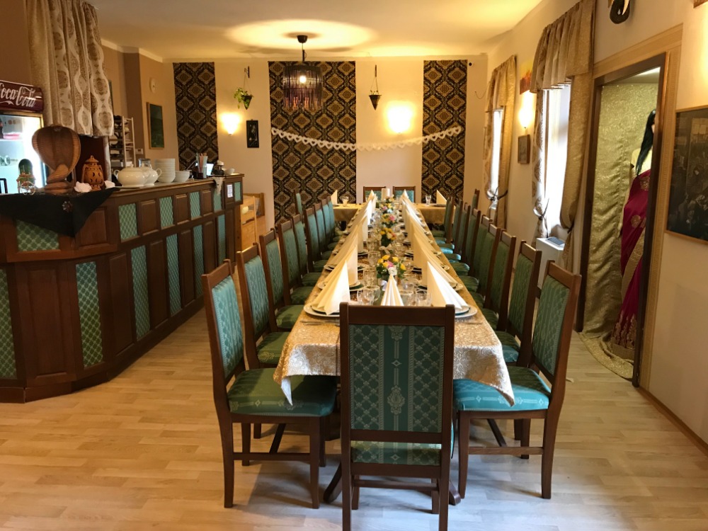 Masala Ghar foto 2