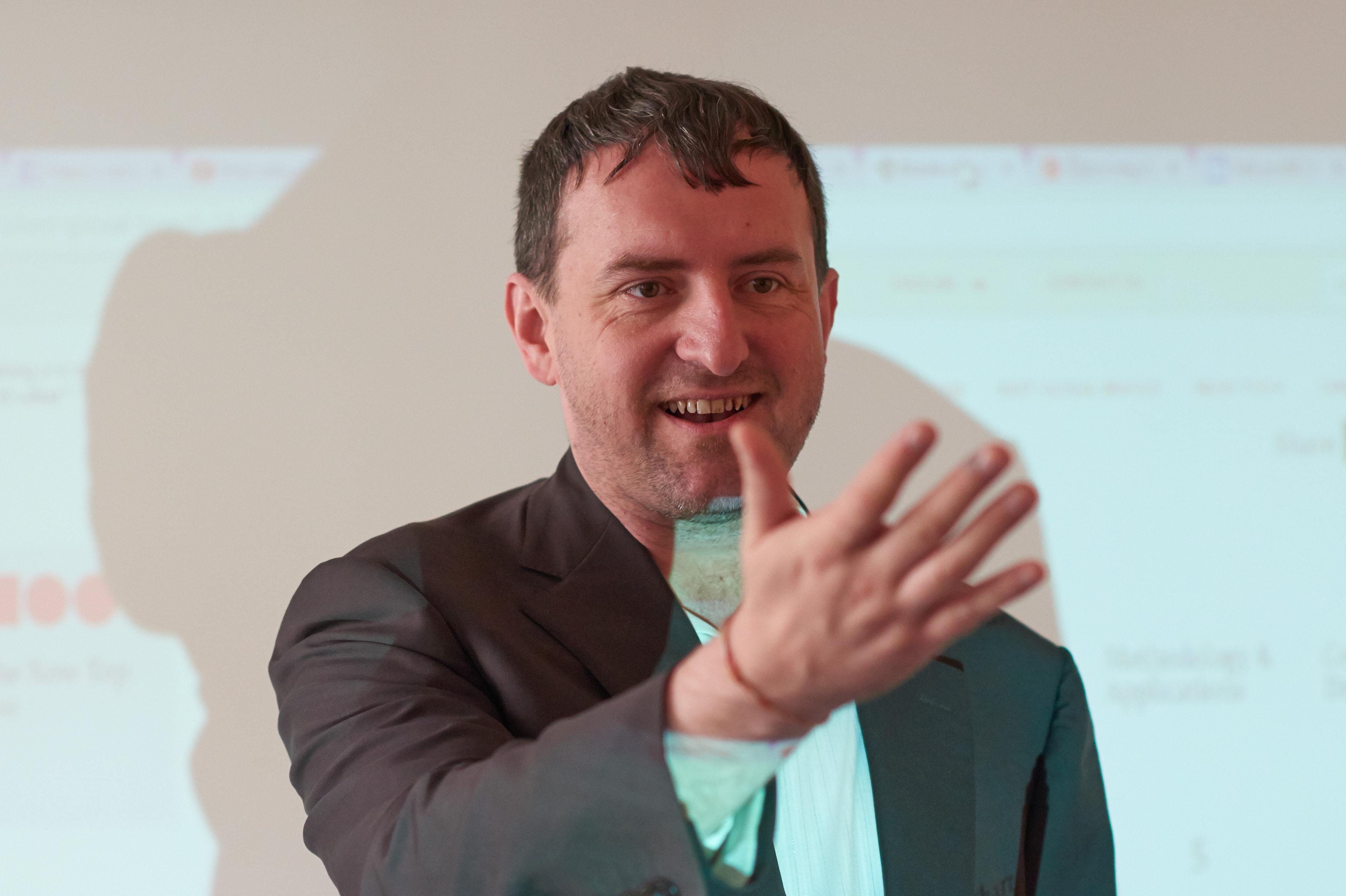 GoodIdeas.cz Vít Baloušek