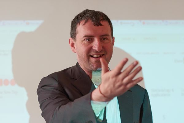GoodIdeas.cz Vít Baloušek foto 1