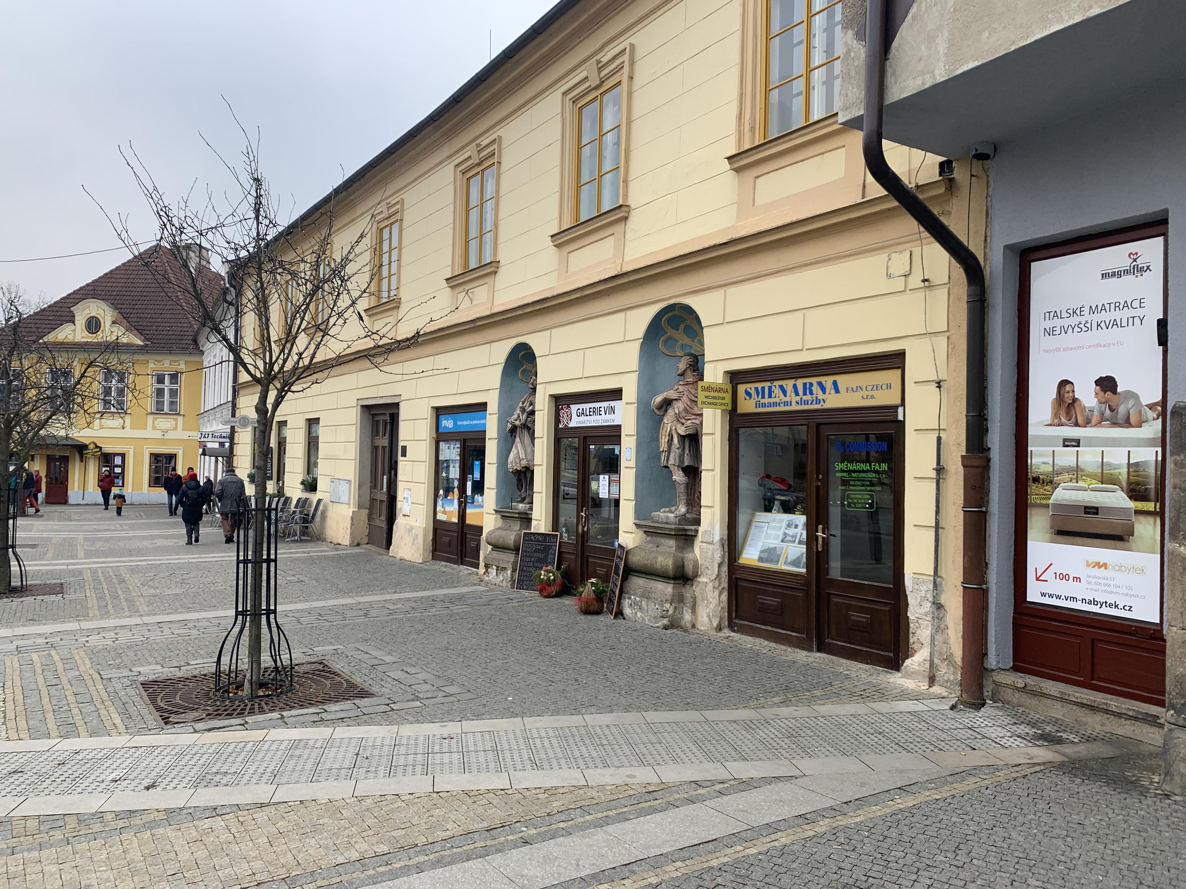 Invia - cestovní agentura foto 4