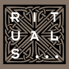 Logo obchodu Rituals.cz
