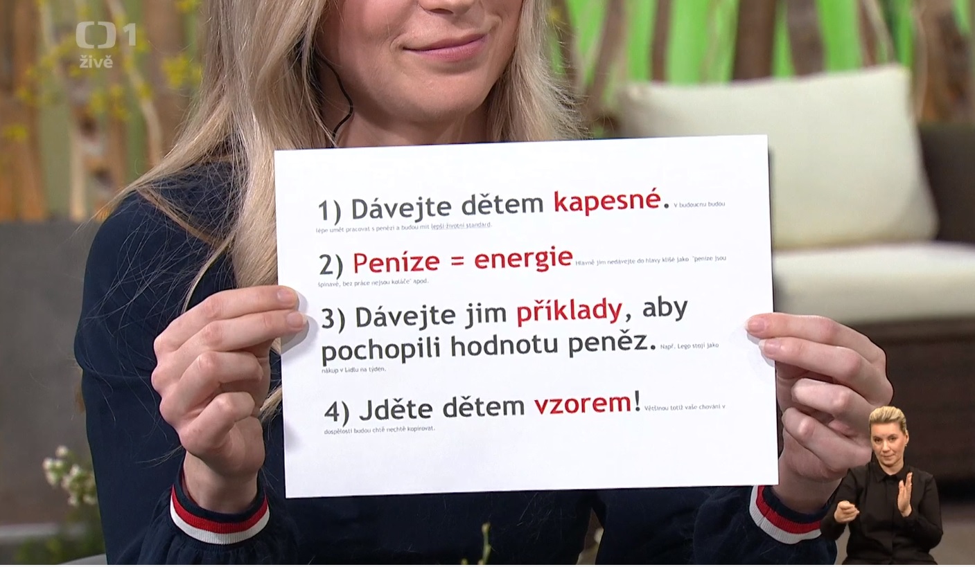 Jaroslav Gall - Finanční bodyguard foto 3