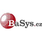 Logo obchodu BaSys CS