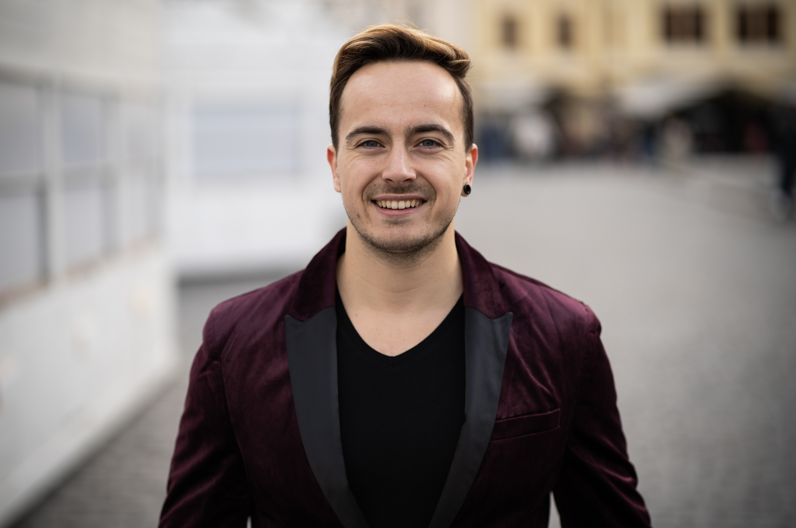 Michal Kostka Fotograf foto 4