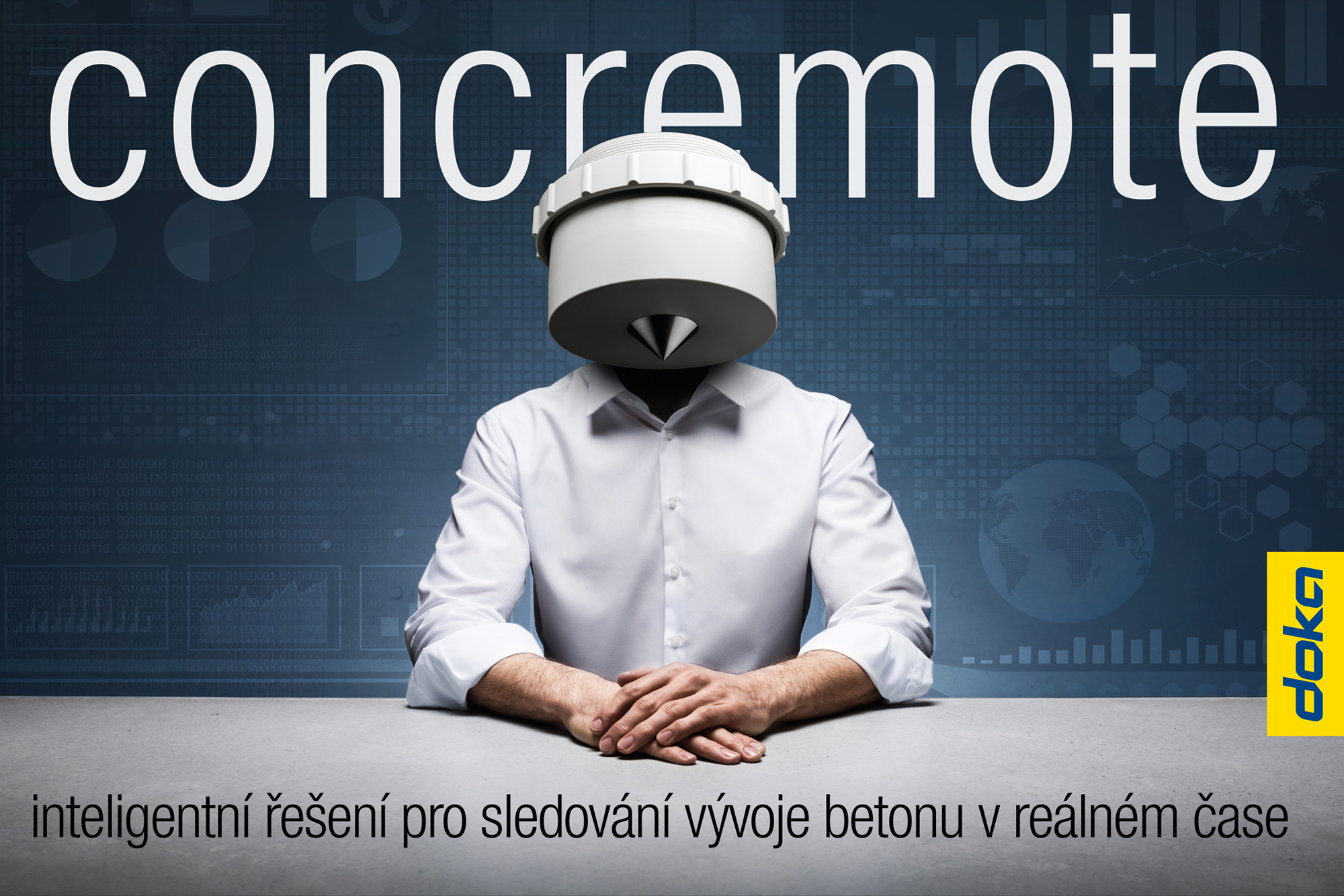 Česká Doka bednicí technika spol. s r. o. foto 2