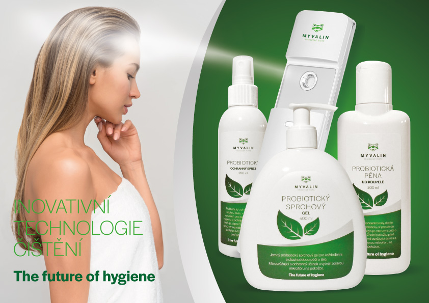 MYVALIN PŘIROZENĚ ČISTÉ foto 2