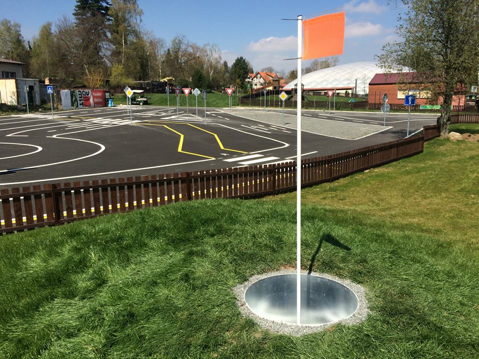 FotbalPark Berchtold - Akademie foto 1