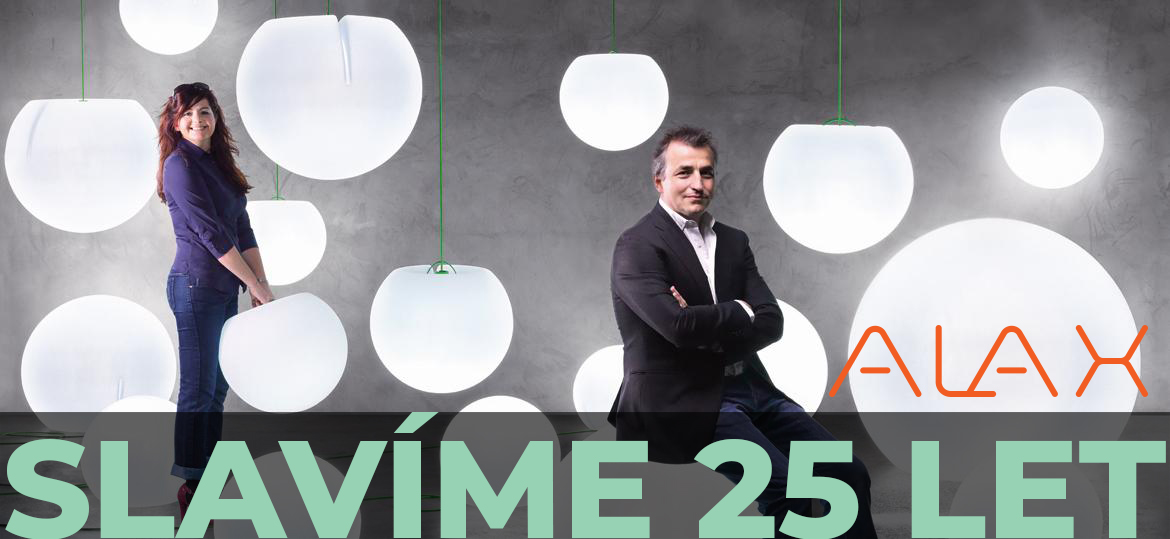 ALAX, spol. s r.o. - Sklad foto 3
