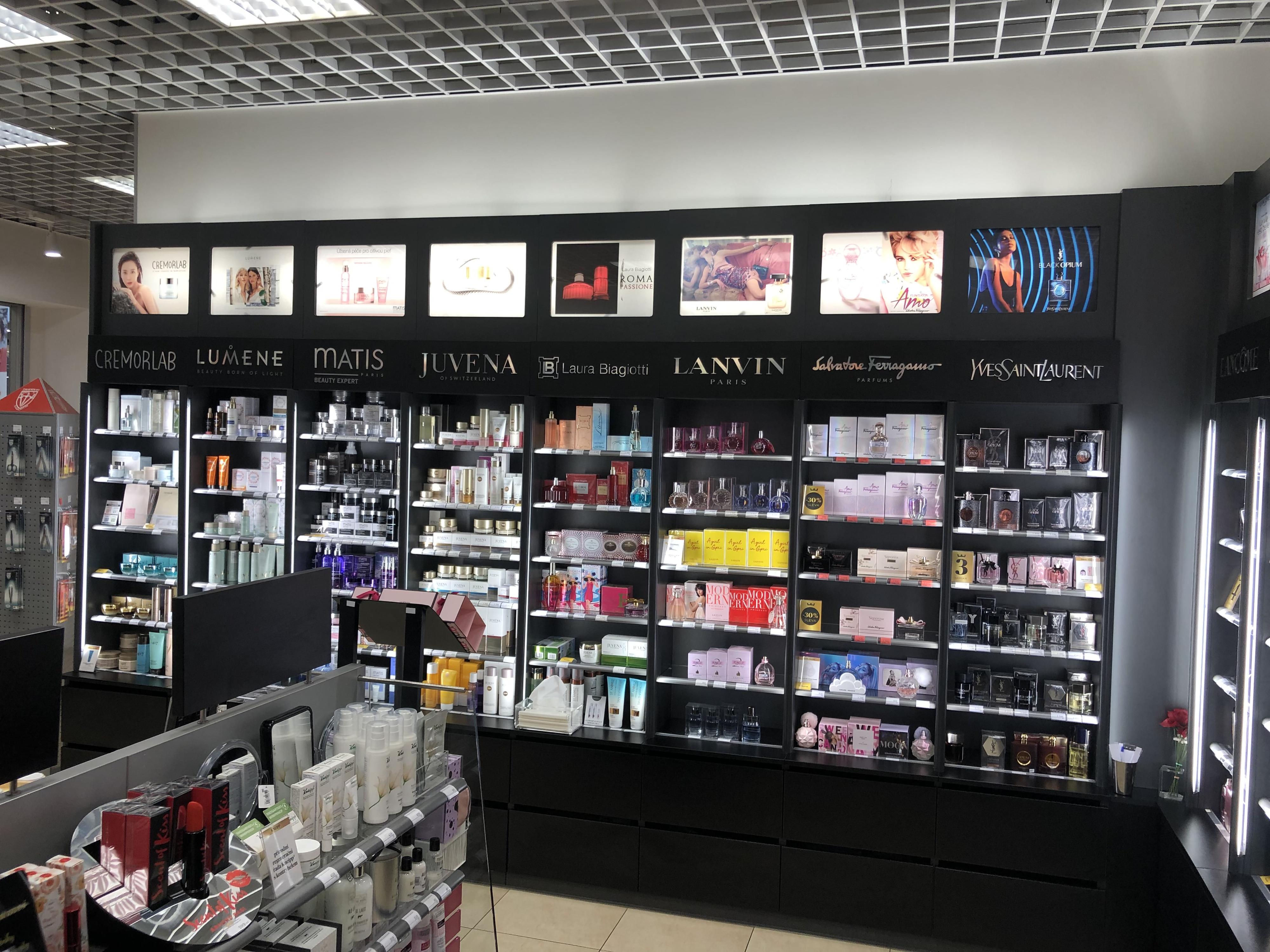 FAnn parfumerie foto 3