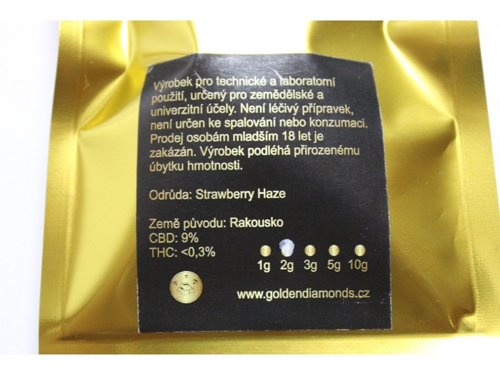 Golden Diamonds foto 2