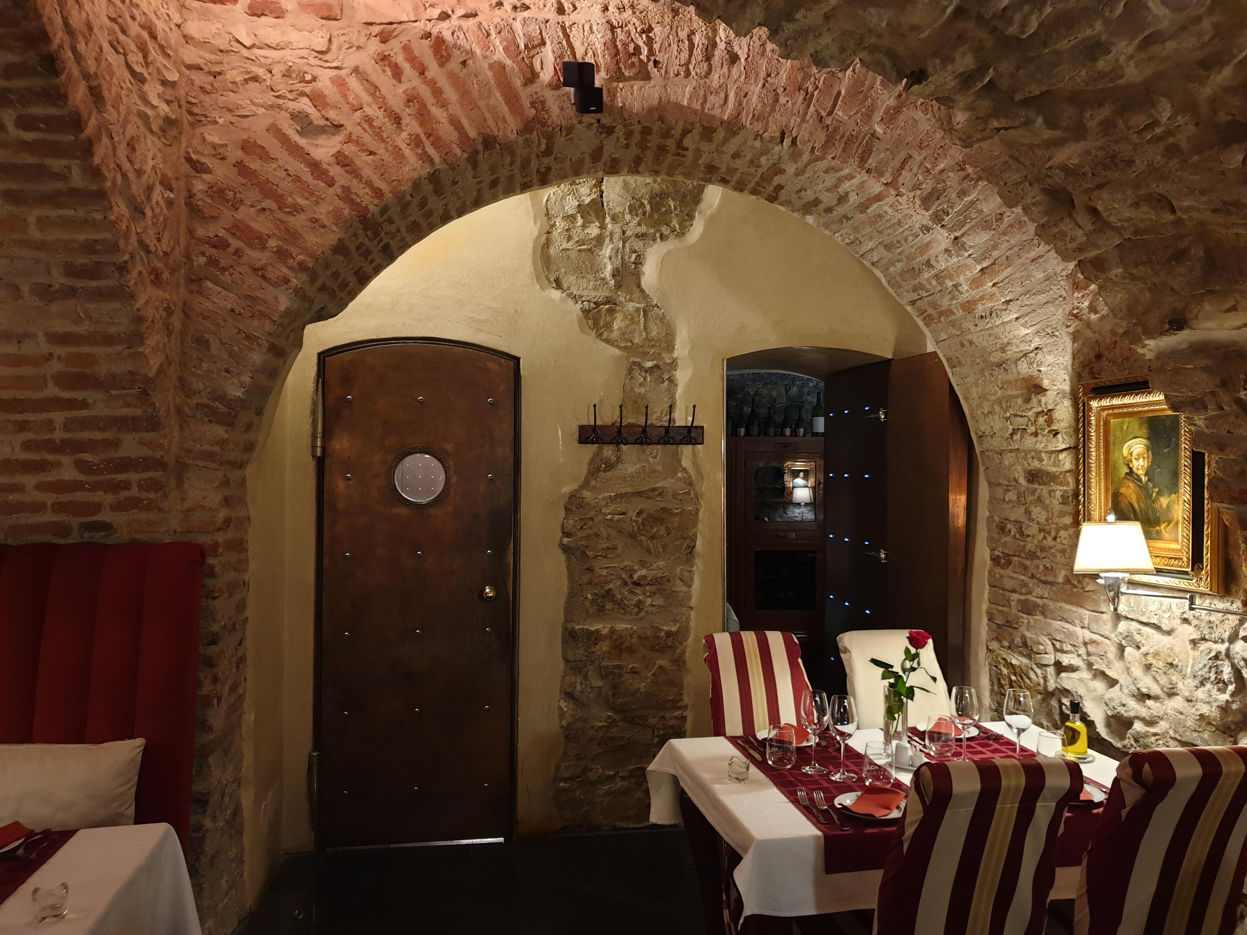 Restaurant Il Palazzo foto 3