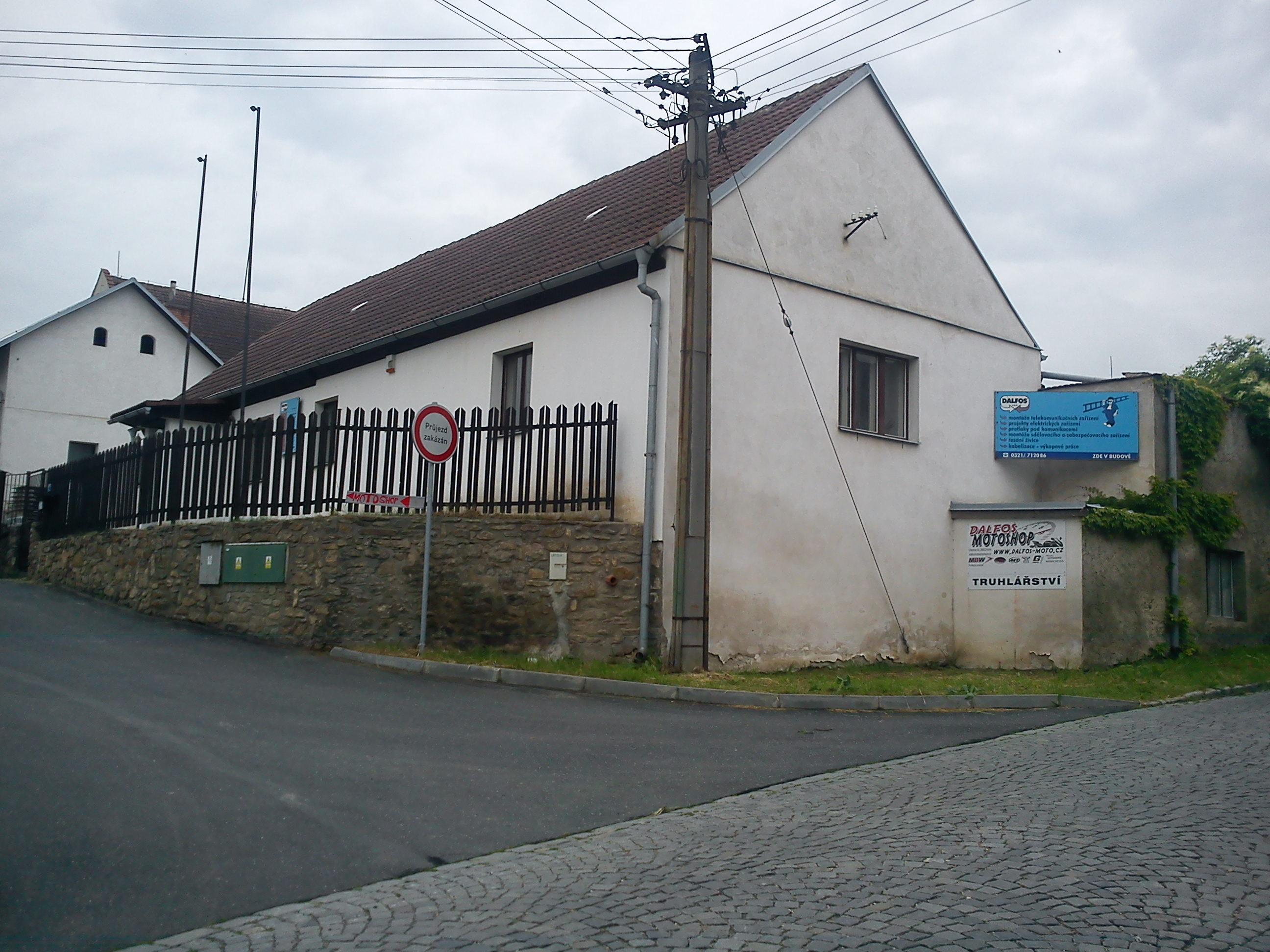 DALFOS s.r.o. foto 2