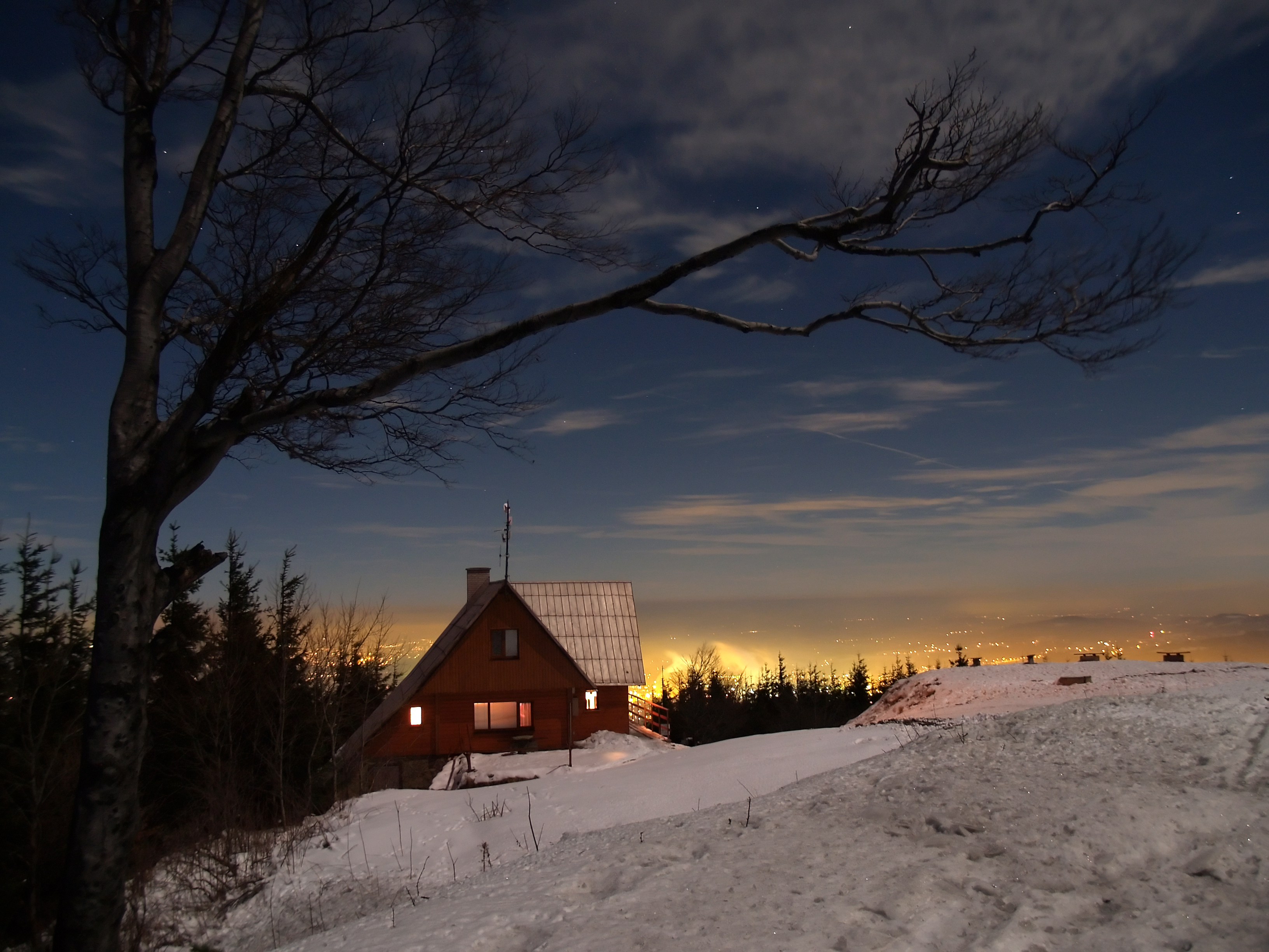 Stanice horské služby Javorový foto 6